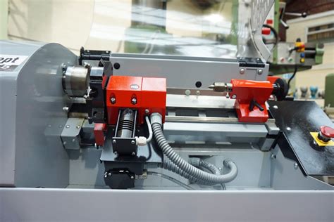 cnc lathe emco pc turn 55 benchtop machine|EMCO PC TURN 55 CNC Lathes .